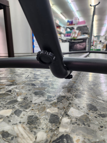 Soporte para hamaca 2.74 m - Amazon Basics